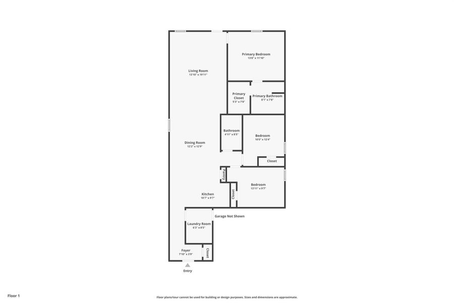 2D floor plan layout of this home in , San Marcos, TX (Image 3). 2D floor plan layout of this home in , San Marcos, TX (Image 3).