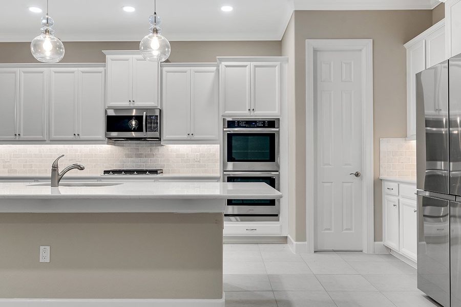 Sawgrass with Bonus Kitchen