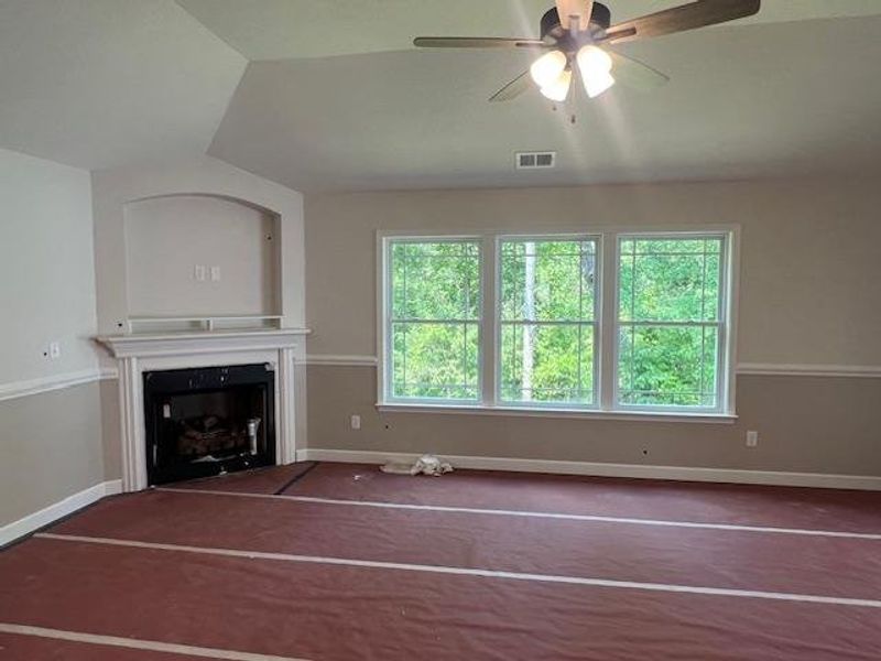 Image 16 of a home in Cleveland Meadows.