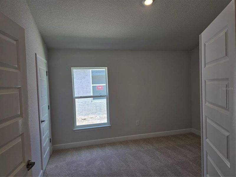3rd Bedroom