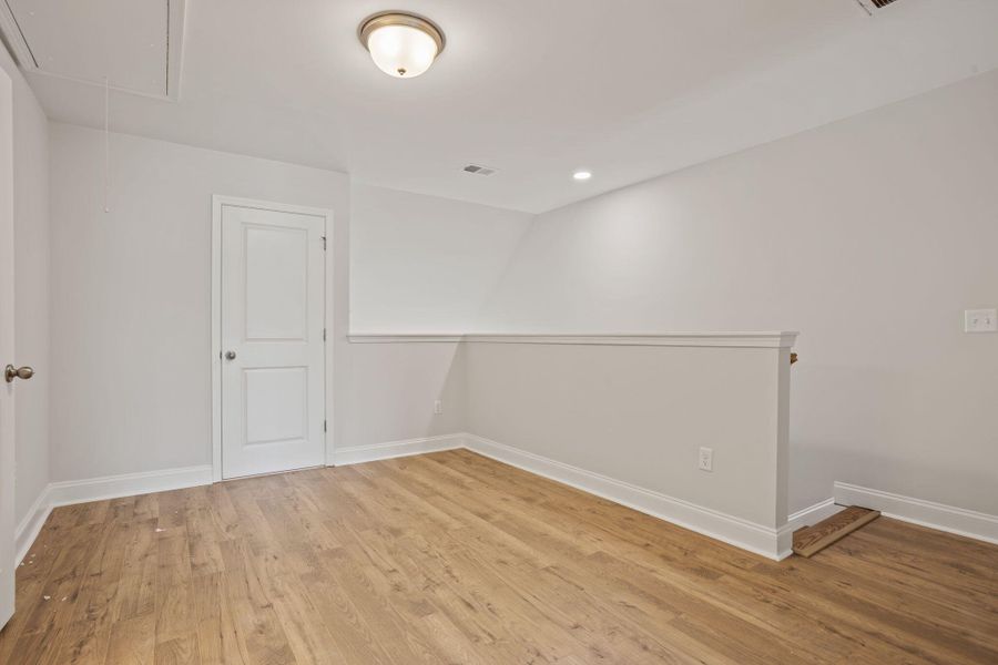 Spacious, unfurnished interior of a new home in , Greenwood (Image 16). Spacious, unfurnished interior of a new home in , Greenwood (Image 16).