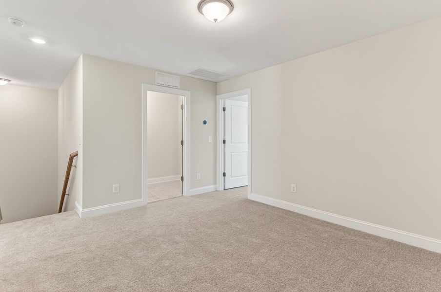 New Home in Zebulon, NC.  - Slide 13