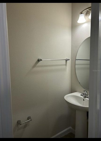 Close-up of interior finishes inside a home in , Spring Hill (Image 13). Close-up of interior finishes inside a home in , Spring Hill (Image 13).