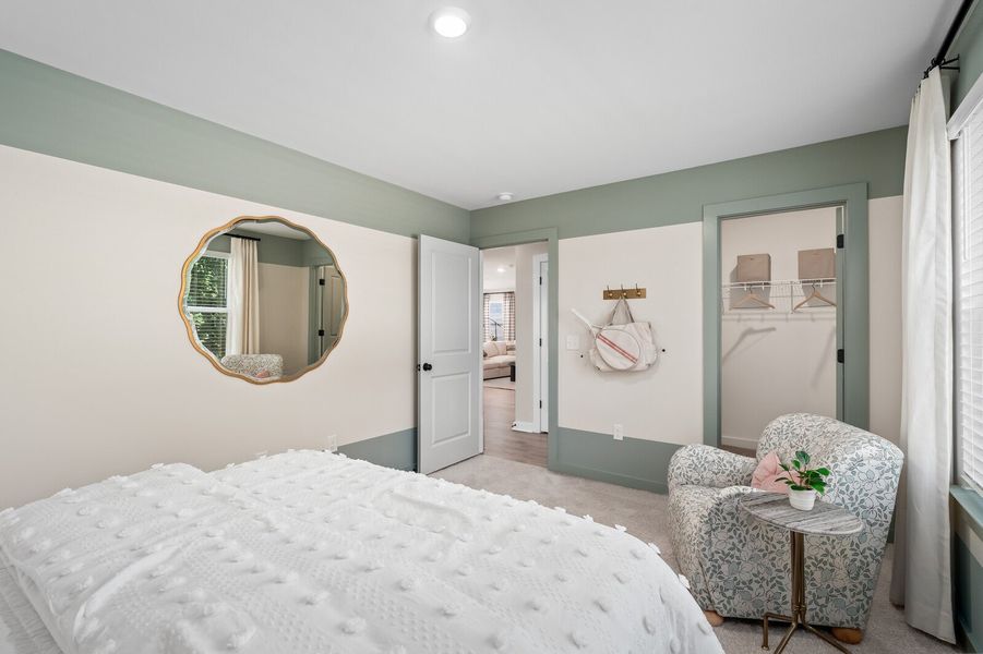 2,364sf New Home in Murfreesboro, TN.  - Slide 45