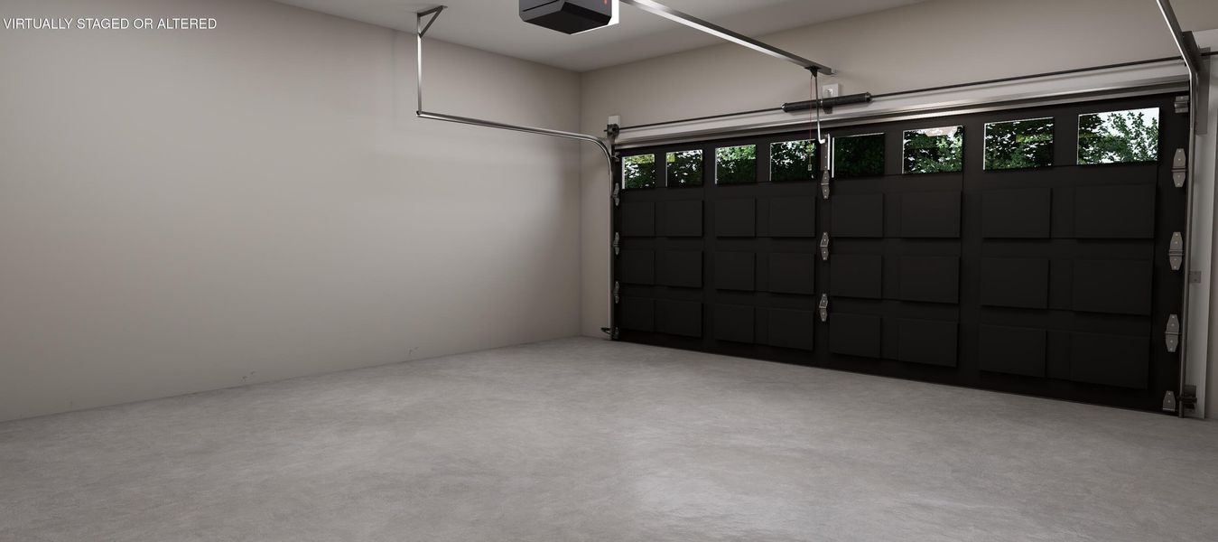 vs.Garage vs.Garage