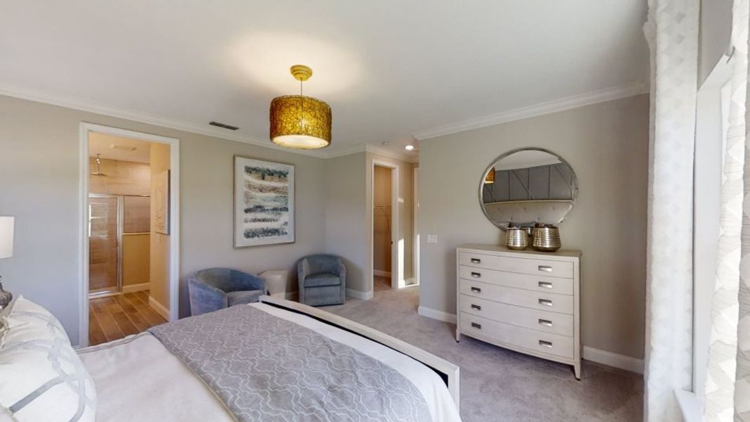 Trevi plan owners suite Trevi plan owners suite