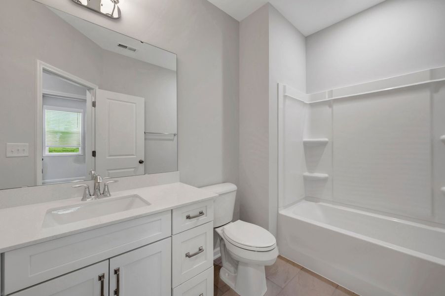 Bathroom Bathroom