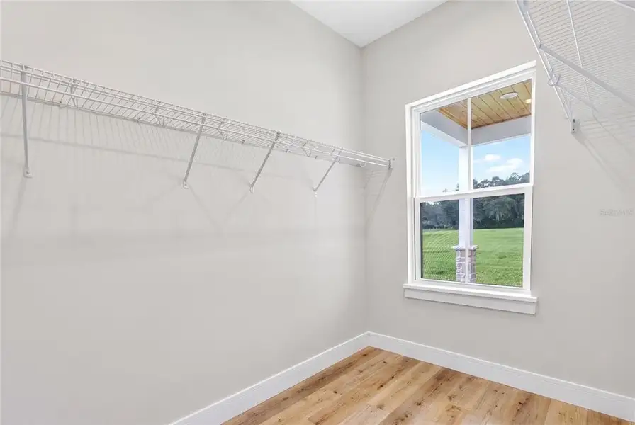 Spacious, unfurnished interior of a new home in , Bushnell (Image 24).