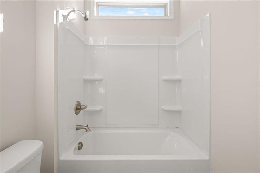 Close-up of interior finishes inside a home in Soleil Summit Chase, Snellville (Image 22).