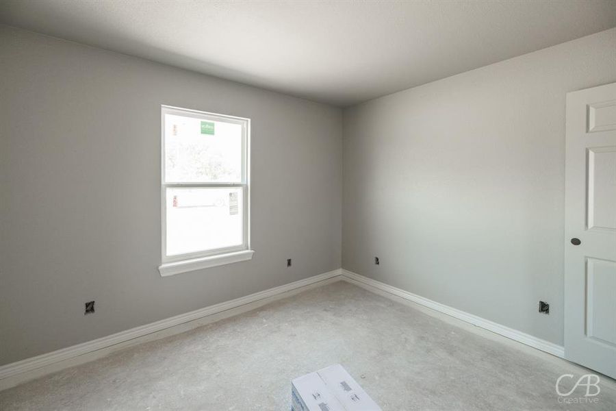 Spacious, unfurnished interior of a new home in , Clyde (Image 10). Spacious, unfurnished interior of a new home in , Clyde (Image 10).