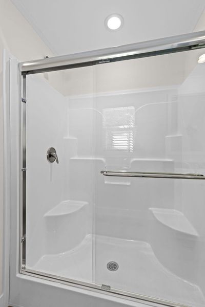 Close-up of interior finishes inside a home in , Ravenel (Image 16).