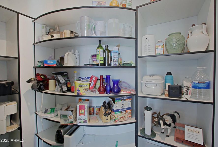 Pantry