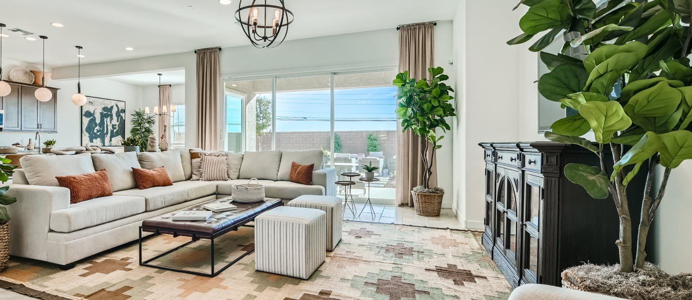 Evolution Great Room