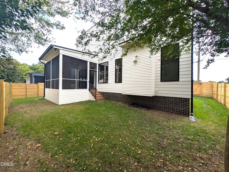 n state back n state back