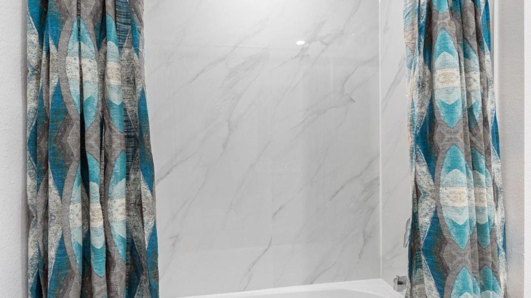 *Images and 3D tour is for illustration only and options may vary from home as built.