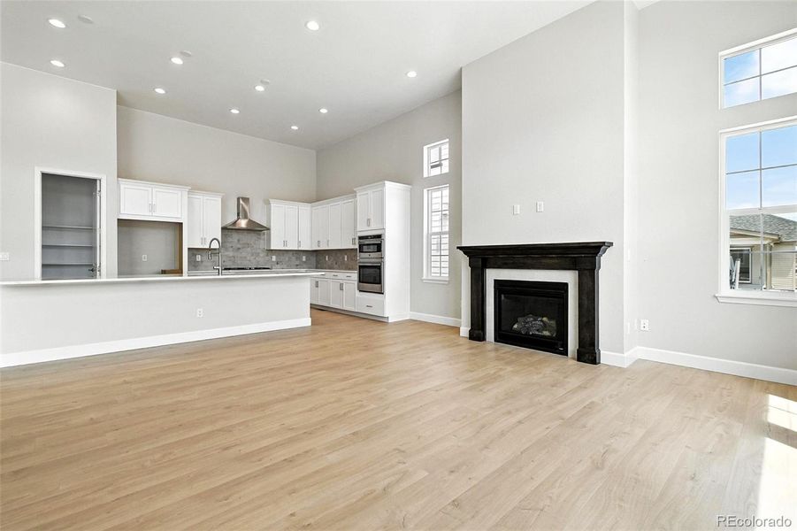 3394 Backdrop Ridge ~ Ready Now