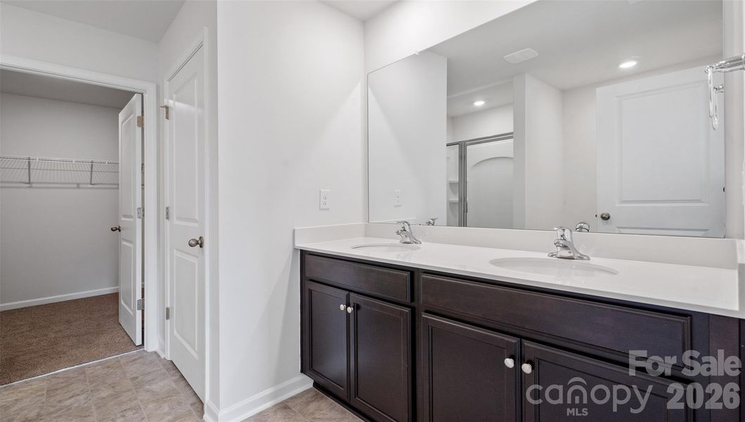 Photos are representative