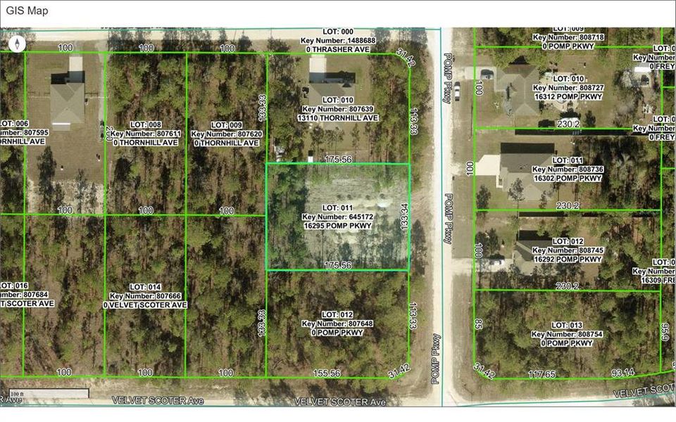 Image 5 of a home in Royal Highlands. Image 5 of a home in Royal Highlands.