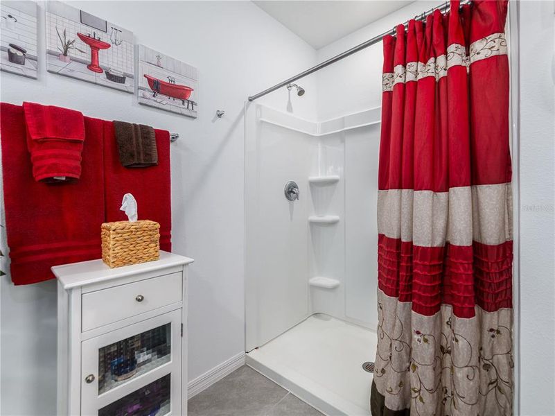 Furnished interior view inside a new home in Westgate at Avalon Park, Wesley Chapel (Image 8). Furnished interior view inside a new home in Westgate at Avalon Park, Wesley Chapel (Image 8).