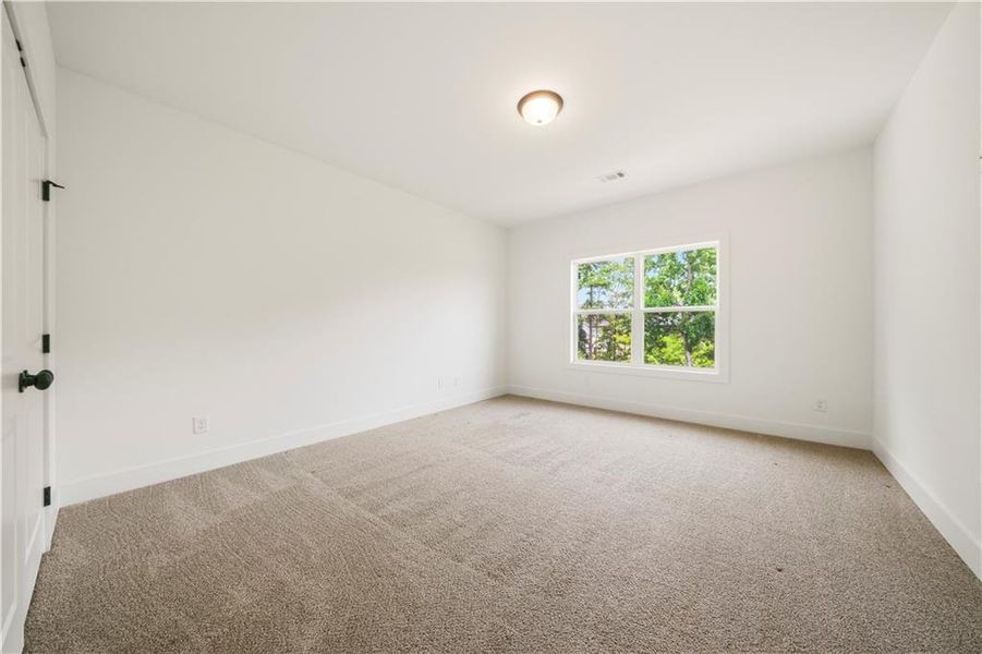 Spacious, unfurnished interior of a new home in , Cartersville (Image 36). Spacious, unfurnished interior of a new home in , Cartersville (Image 36).