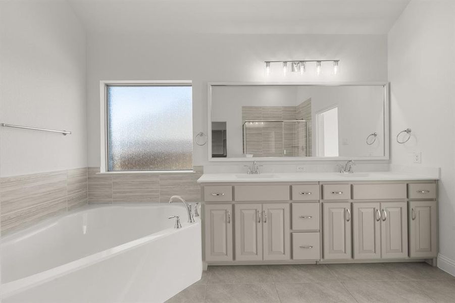 109 Grey Wolf- Primary Suite-5