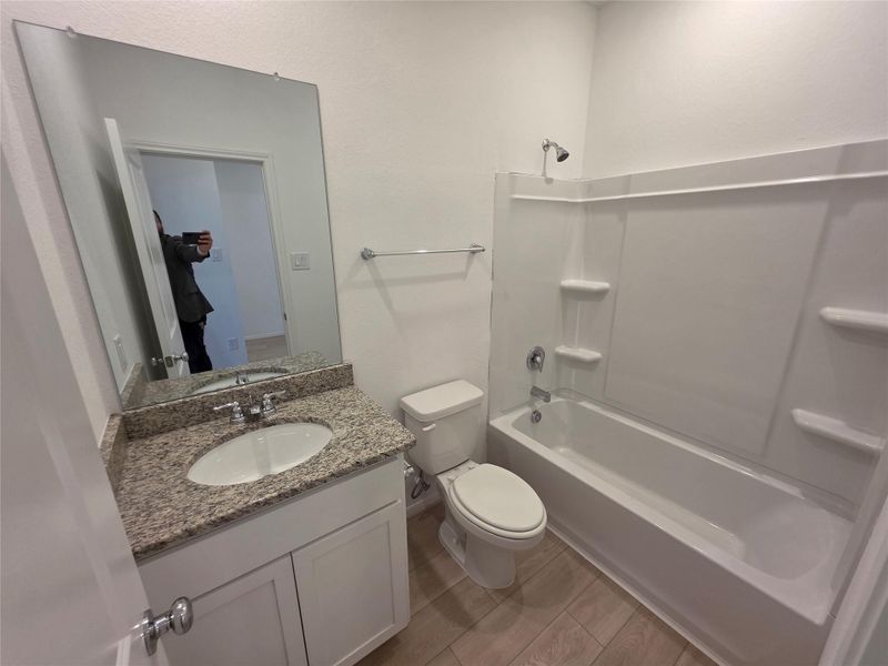 18314 Maroon Harbor Way ~ Under Construction