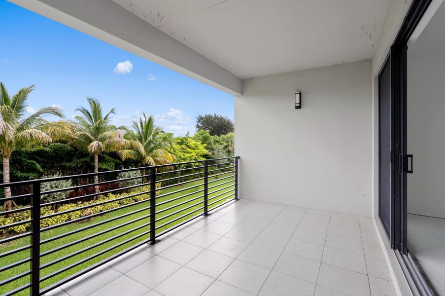 Loft Balcony Loft Balcony