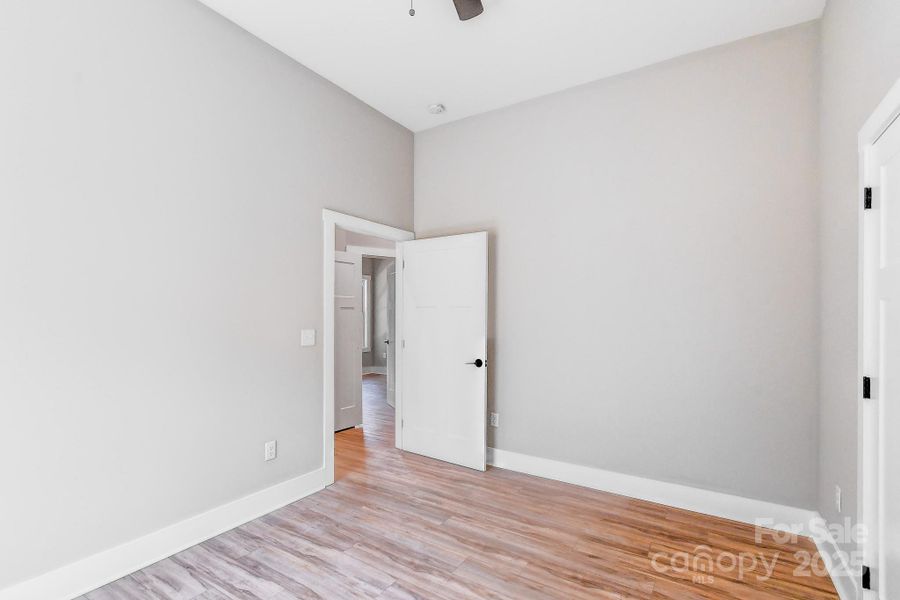 Spacious, unfurnished interior of a new home in , Asheville (Image 12). Spacious, unfurnished interior of a new home in , Asheville (Image 12).