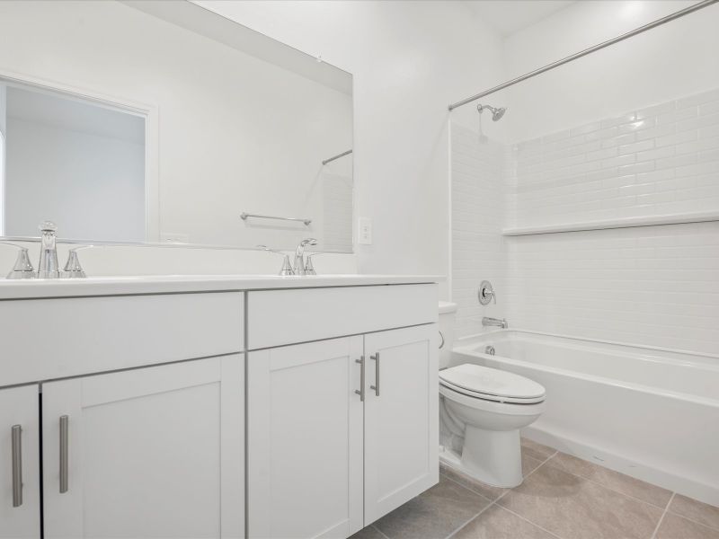 Welcome to the 1820 floorplan image taken at Almar at Rocking K in Tucson, AZ.