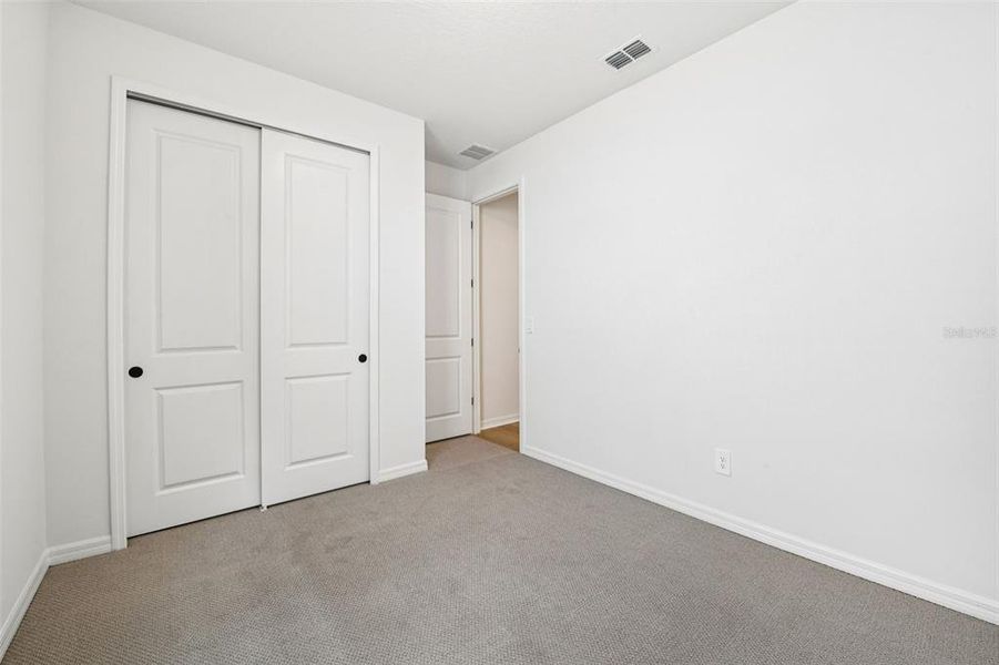 Spacious, unfurnished interior of a new home in , Ormond Beach (Image 29).