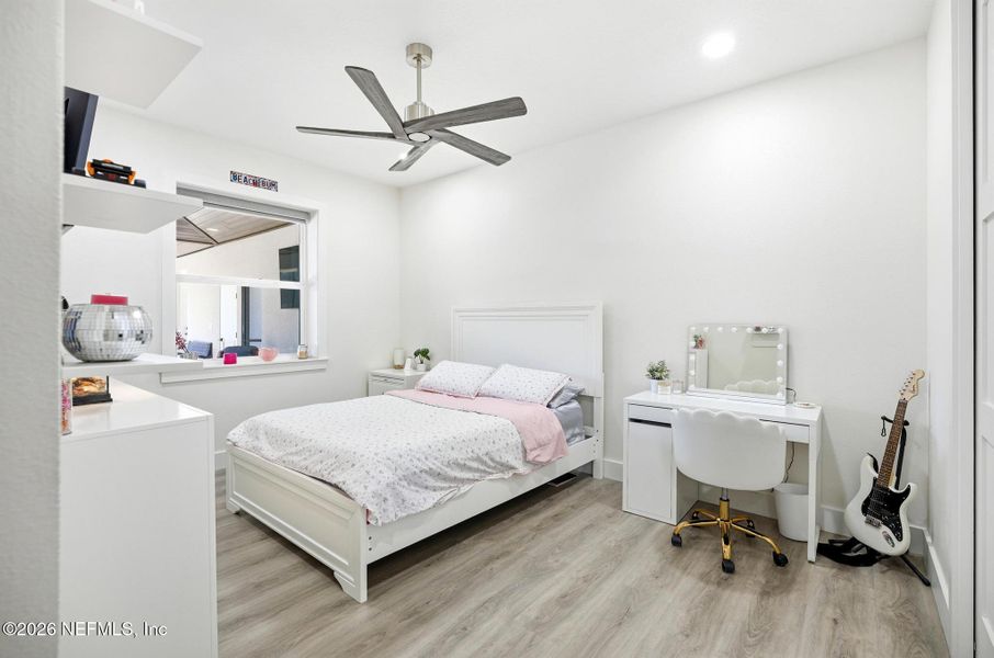 Furnished interior view inside a new home in , Palm Coast (Image 53). Furnished interior view inside a new home in , Palm Coast (Image 53).