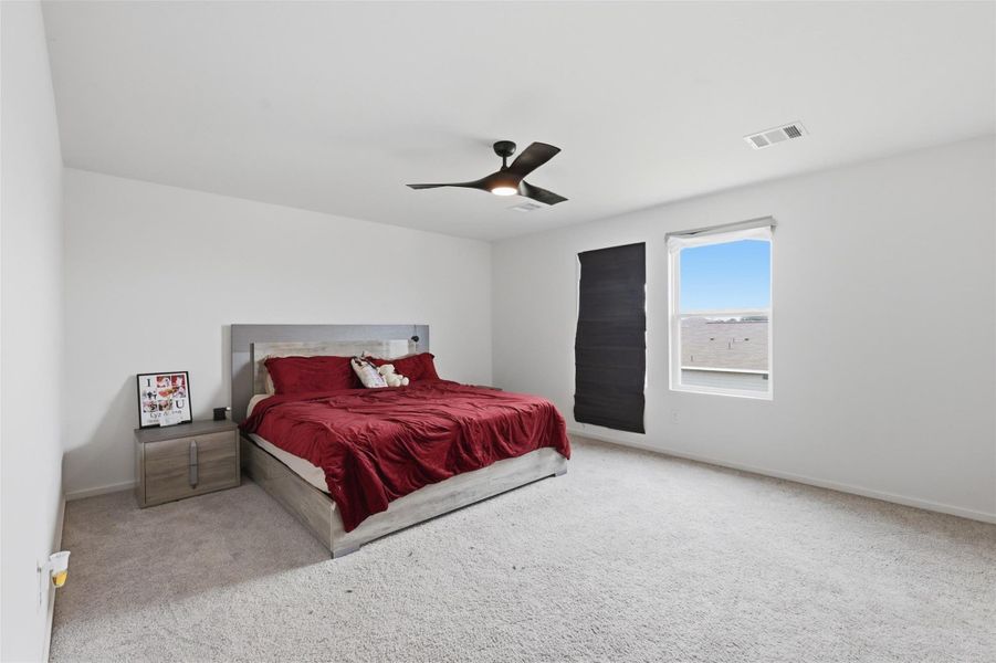 Photo has been digitally enhanced for lighting, color, and presentation purposes while maintaining the true condition and character of the home. Photo has been digitally enhanced for lighting, color, and presentation purposes while maintaining the true condition and character of the home.