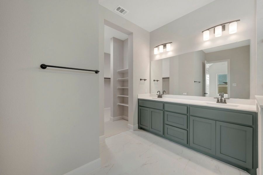 Owner's Bath Owner's Bath