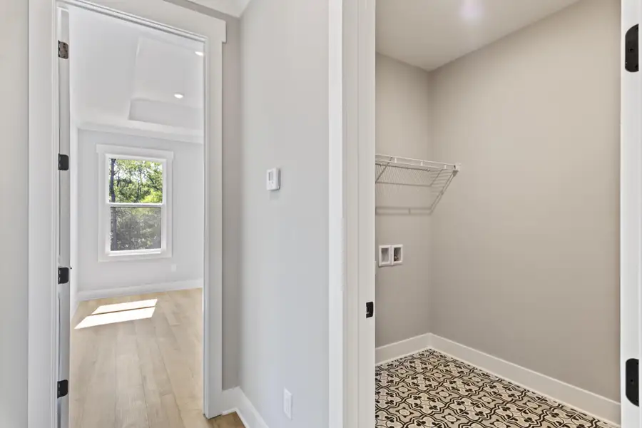 Spacious, unfurnished interior of a new home in The Shoal, Santa Rosa Beach (Image 35). Spacious, unfurnished interior of a new home in The Shoal, Santa Rosa Beach (Image 35).