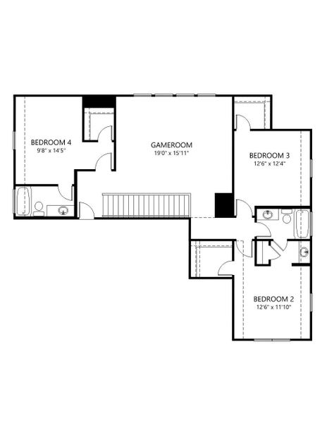 Second Level Second Level