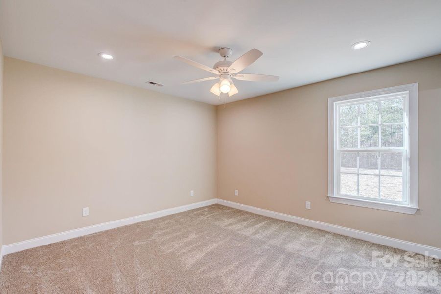 Spacious, unfurnished interior of a new home in , Kershaw (Image 28). Spacious, unfurnished interior of a new home in , Kershaw (Image 28).