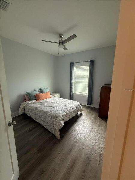 Furnished interior view inside a new home in , Fort Walton Beach (Image 11).