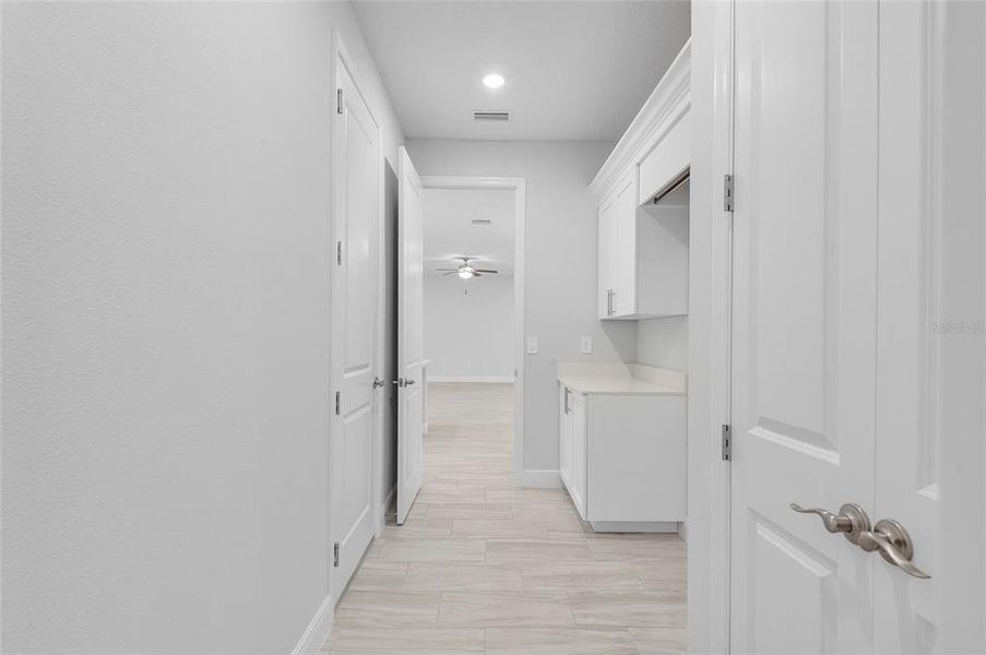Spacious, unfurnished interior of a new home in , Orlando (Image 15). Spacious, unfurnished interior of a new home in , Orlando (Image 15).