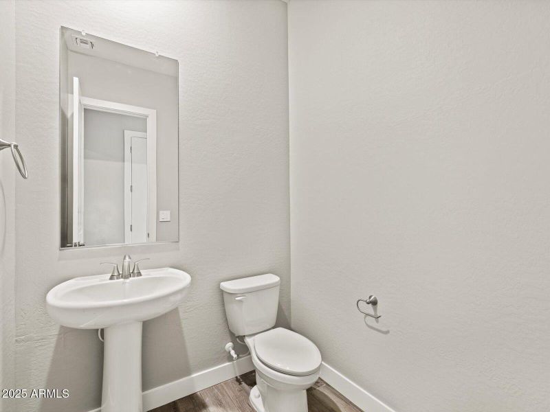 Powder Room Powder Room