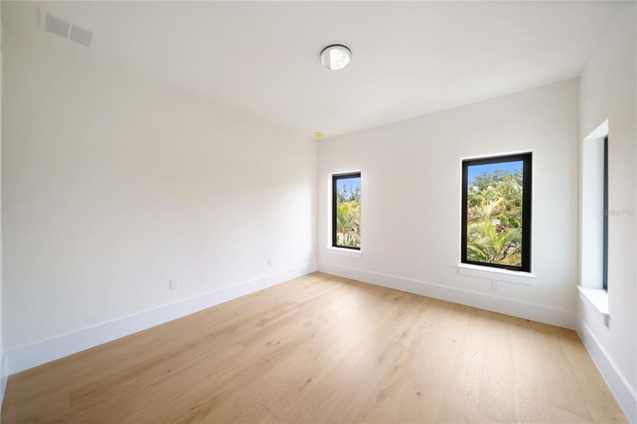 Spacious, unfurnished interior of a new home in , Longboat Key (Image 65). Spacious, unfurnished interior of a new home in , Longboat Key (Image 65).