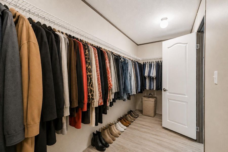 HER CLOSET HER CLOSET