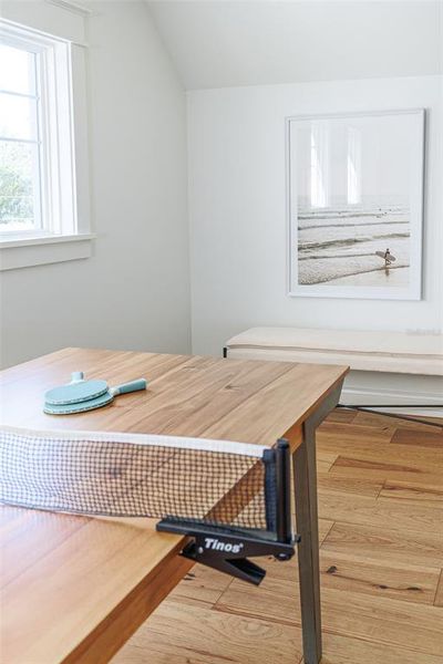 Close-up of interior finishes inside a home in , Lakeland (Image 80).
