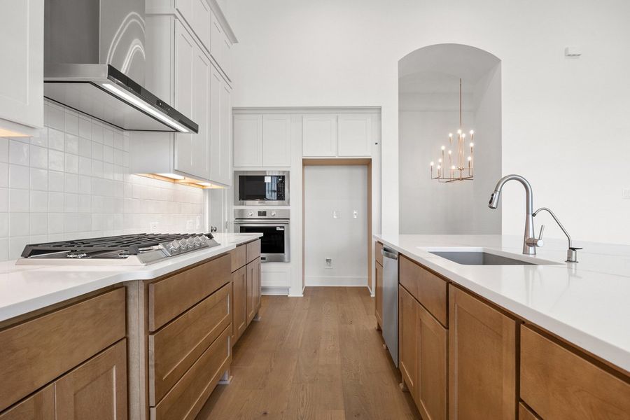 Kitchen Kitchen
