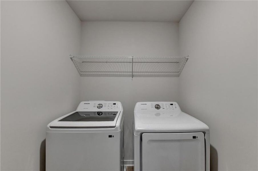 Close-up of interior finishes inside a home in , Auburn (Image 20).