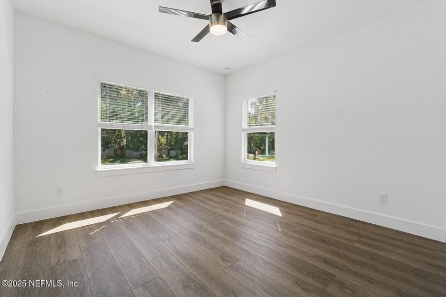 Spacious, unfurnished interior of a new home in , Jacksonville (Image 12). Spacious, unfurnished interior of a new home in , Jacksonville (Image 12).