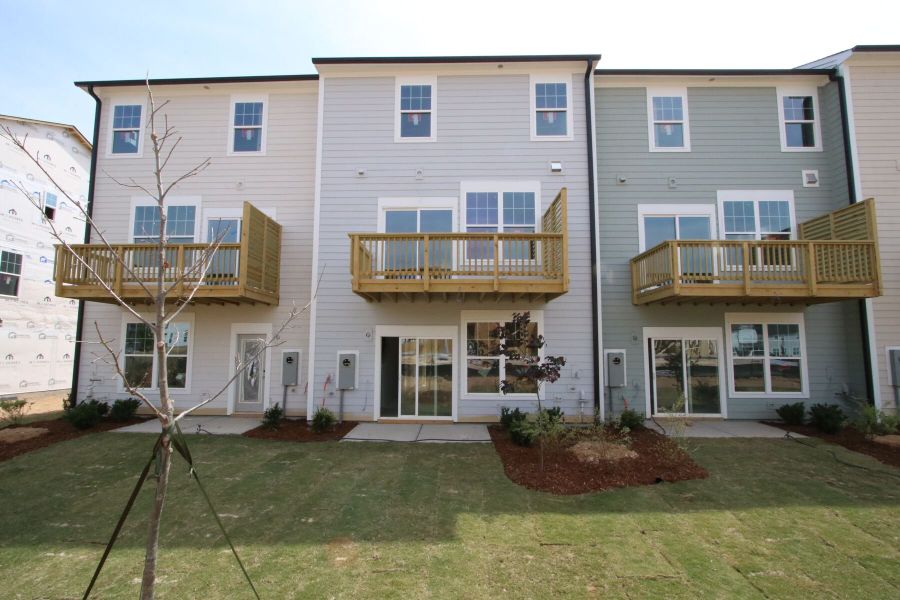 Front Exterior