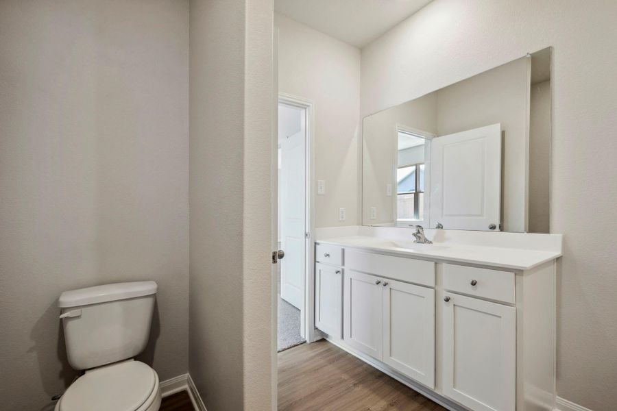 Image 17 of a home in Trails at Cochran Ranch. Image 17 of a home in Trails at Cochran Ranch.