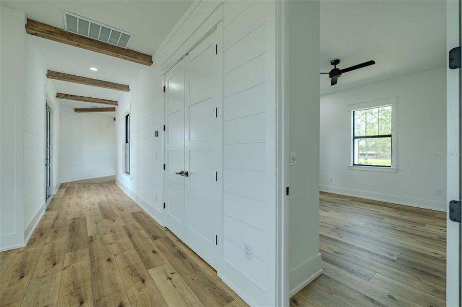 Spacious, unfurnished interior of a new home in , Lithia (Image 57).