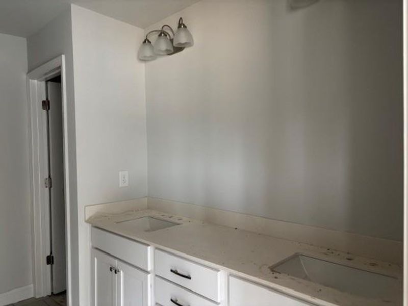 In-progress construction of a new home in , Suwanee, GA (Image 11). In-progress construction of a new home in , Suwanee, GA (Image 11).