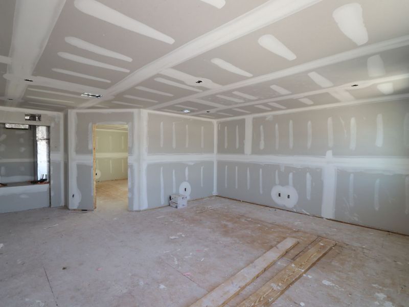 Drywall Drywall